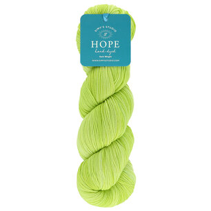 Simy's Hope SOCK 1x100g - 03 Good things come to those who …