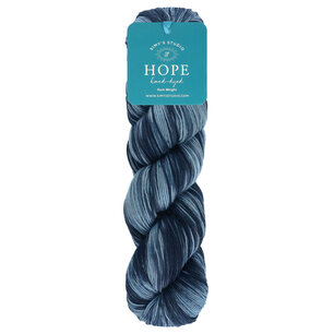 Simy's Hope SOCK 1x100g - 05 It's never too late