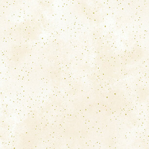 New Hue, Metallic Cream Gold