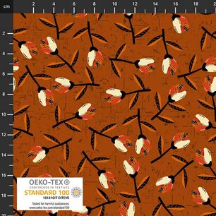 Natural Lulu 4501-966 Natural Lulu 4501-966