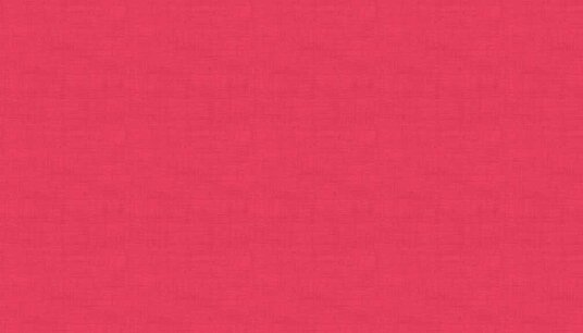 Linen Texture Fucshia 1