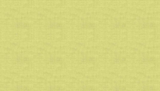 Linen Texture Celery