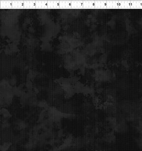 Dit Dot Evulotion, Charcoal