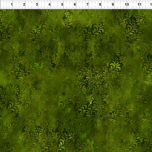 Rainbow of Jewels,  Green Succulents