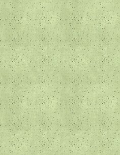 Hot Cocoa Bar Green Spot