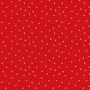 Christmas Santa Express SE Geo Red