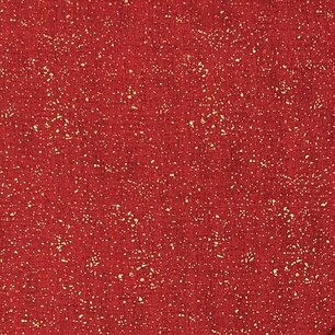 Metallic Linen, Texture Red  Metallic Linen, Texture Red