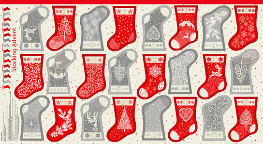 Adventskalender Socks Adventskalender Socks