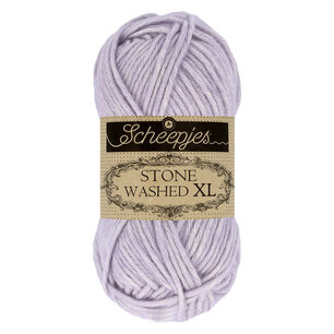 Stone Washed XL 858 Lilac Quartz Stone Washed XL 858 Lilac Quartz