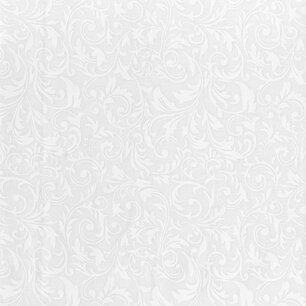 BeColourful, Sparkling White