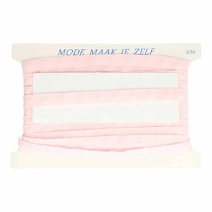 Drukkertjes band 18 mm