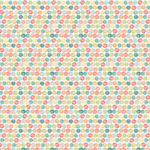 Purrfect Day, Yarn Multi Purrfect Day, Yarn Multi