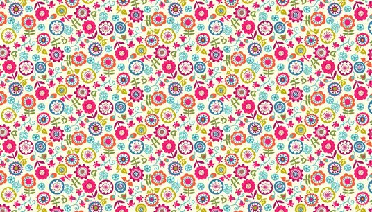 Papillon Floral Papillon Floral