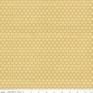 Bees Life, Honey Bee's Life Honeycomb