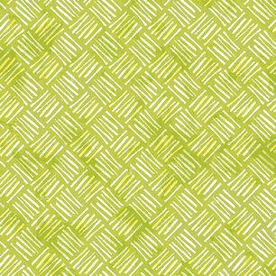 Soul Shine & Daydreams, Crosshatch Lime