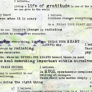 Soul Shine & Daydreams, I Believe Light Lime