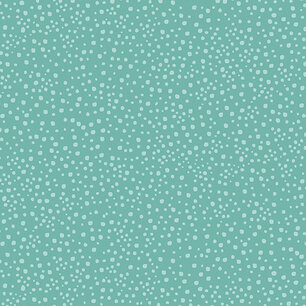 Choose to Shine,  Sprinkle Medium Turquoise