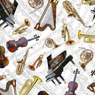 Pitch Perfect, I hear a symphony Pitch Perfect, I hear a symphony