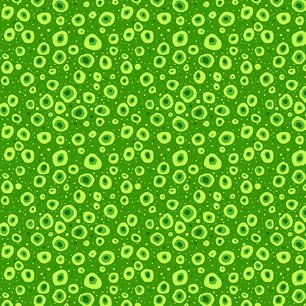 Dino, Spot Green Dino, Spot Green