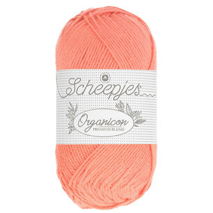 Scheepjes Organicon 50g - 209 Desert Bloom Scheepjes Organicon 50g - 209 Desert Bloom