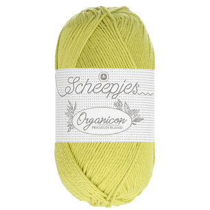 Scheepjes Organicon 50g - 213 Sapling Scheepjes Organicon 50g - 213 Sapling