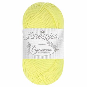 Scheepjes Organicon 50 g - 227 Lichen Scheepjes Organicon 50 g - 227 Lichen
