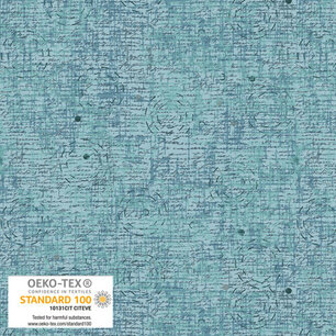 Airy Thistle text and circles Airy Thistle text and circles