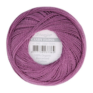 Candy Floss 240 Amethyst Candy Floss 240 Amethyst