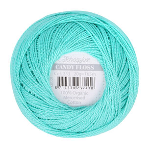 Candy Floss 253 Tropic Candy Floss 253 Tropic
