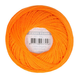 Candy Floss 281 Tangerine Candy Floss 281 Tangerine