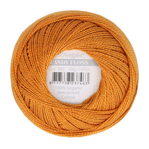 Candy Floss 383 Ginger Gold Candy Floss 383 Ginger Gold