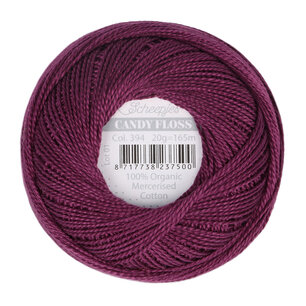 Candy Floss 394 Shadow Purple Candy Floss 394 Shadow Purple