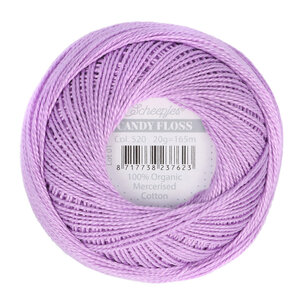 Candy Floss 520 Lavender Candy Floss 520 Lavender