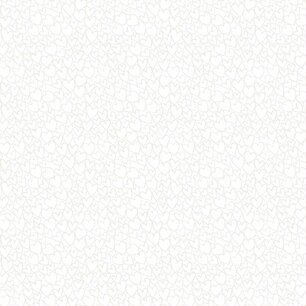 Essential Heart White Essential Heart White