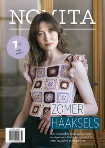 Zomer Haaksels Zomer Haaksels