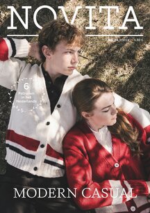Novita Modern Casual Novita Modern Casual
