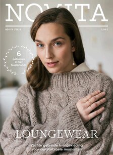 Novita Loungewear Novita Loungewear