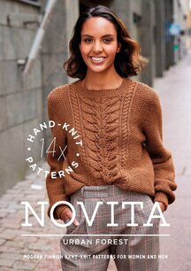 Novita Urban Forest Novita Urban Forest