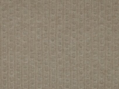 Viscose gebreid, zand