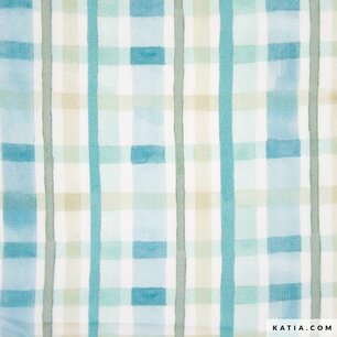 Ecoviscose ruitjes Ecoviscose ruitjes