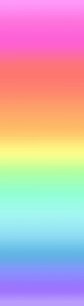 Fairy Dust Rainbow Hues Ombre Fairy Dust Rainbow Hues Ombre