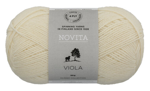 Viola 010 Off White Viola 010 Off White