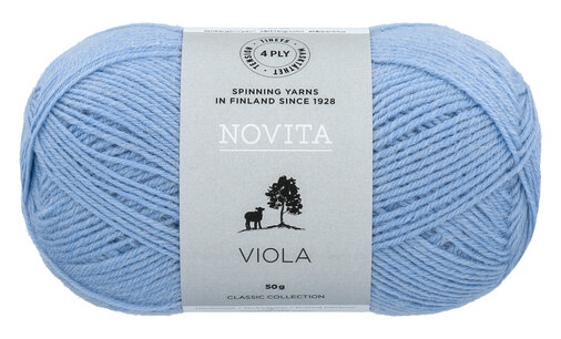 Viola 109 Tide Viola 109 Tide