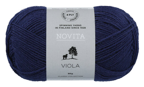 Viola 170 Navy Viola 170 Navy