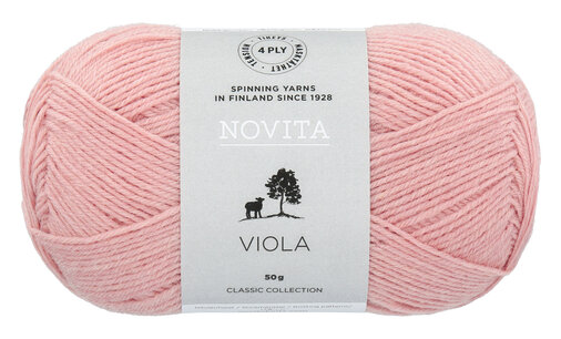 Viola 505 Milkweed Viola 505 Milkweed