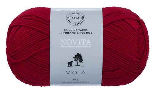 Viola 548 Berry Viola 548 Berry
