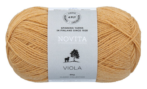 Viola 282 Heat Viola 282 Heat