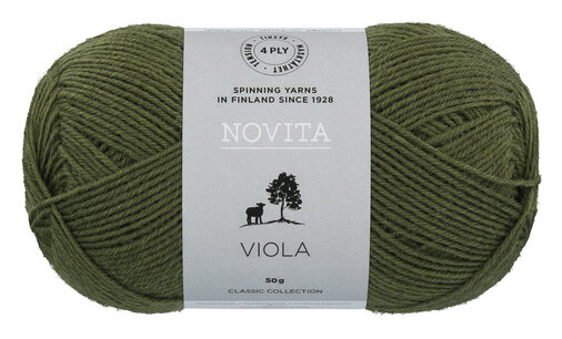 Viola 372 Mugworth Viola 372 Mugworth