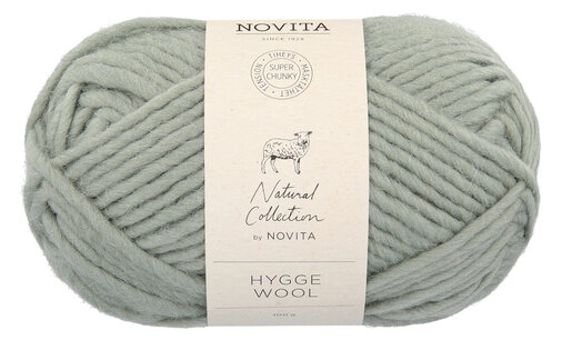 Hygge Wool 304 Bluenata Hygge Wool 304 Bluenata