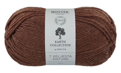 7 Veljesta Nature 295 Milk Cap 7 Veljesta Nature 295 Milk Cap